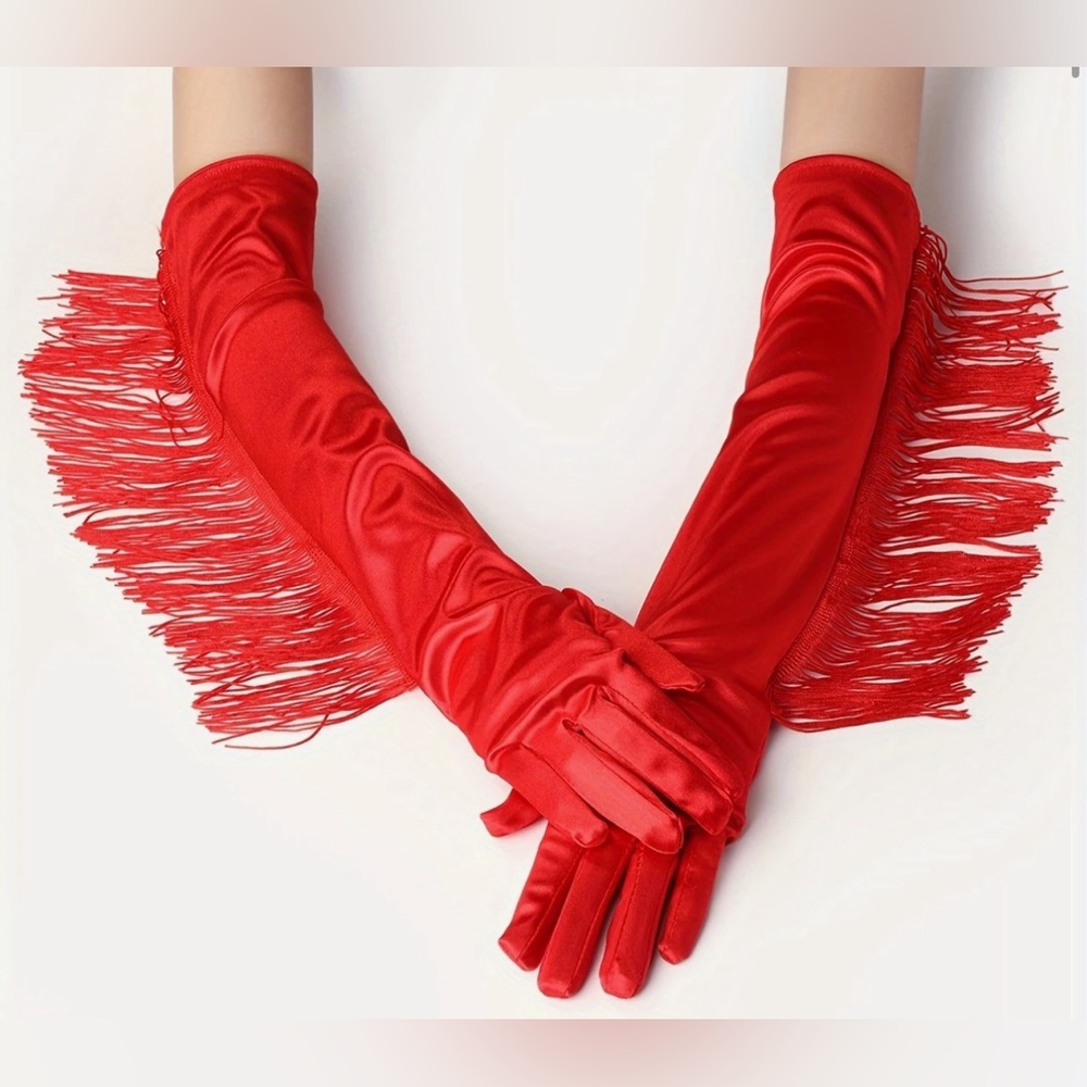 Gloves